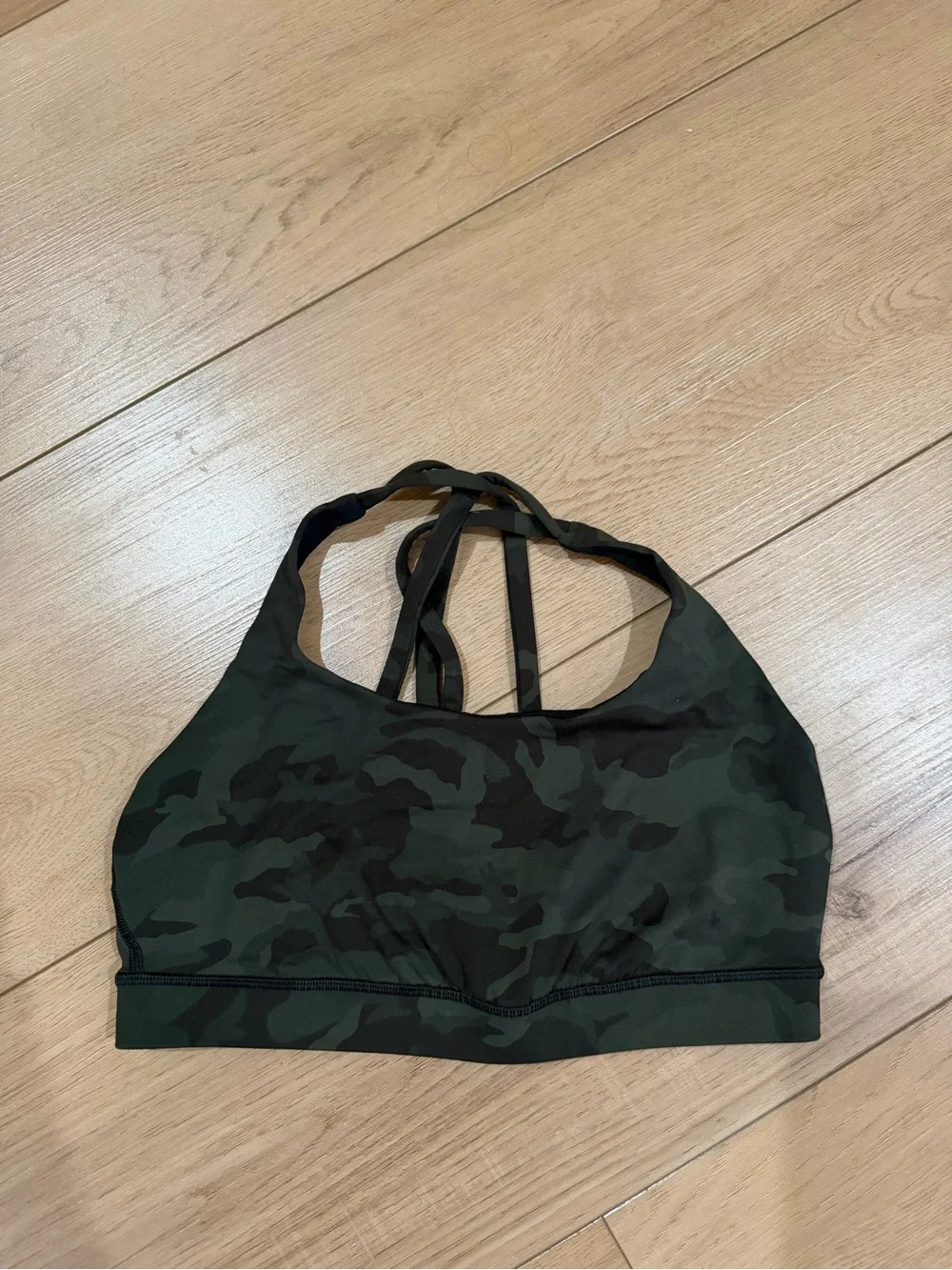 lululemon athletica lightweight supportive